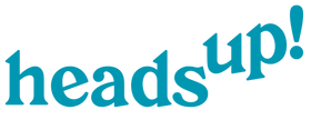 HeadsUp Design